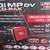 LINCOLN ELECTRIC 180i MP DV WELD PAK WELDER 2 thumbnail