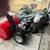 Huskee Supreme electric start 8.5 HP snowblower 30“ cut path 2 thumbnail