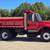 2005 INTERNATIONAL 7400 DT466 HD DUMP TRUCK Allison Auto AC 54k Low Mi 3 thumbnail