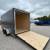 7×14 Premier HD Series Cargo Trailer 9 thumbnail