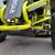 Ryobi RY48111 riding mower - NEW batteries but does NOT run, needs fix 4 thumbnail