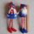 Patriotic His/Hers Gnomes 2 thumbnail