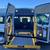 2007 FORD E-350 HANDICAP WHEELCHAIR MOBILITY EXTENDED VAN LOW MILEAGE 19 thumbnail