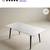 Rectangle Modern Kitchen Dining Table Sintered Stone Table Top New 4 thumbnail