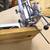 CRAFTSMAN Benchtop mount work Bench Clamp Drill Press Stand Workbench 7 thumbnail