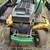 Lawn mowers John Deere 6 thumbnail