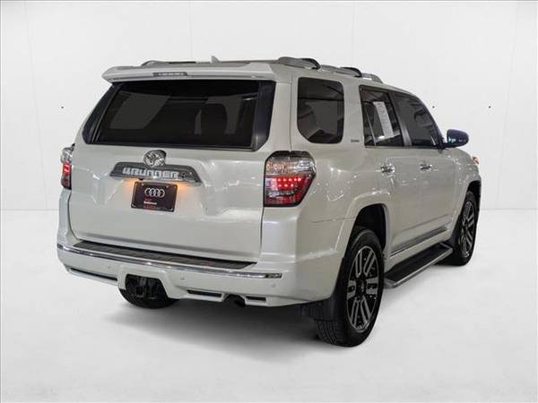 2018 Toyota 4Runner 4x4 4WD 4 Runner Limited SUV - $34,912 (Call *(425) 279-7495* to Confirm Availability Instantly)63438305918595124
