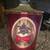 Vintage Budweiser lighted lantern bar light 1 thumbnail