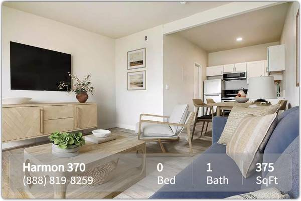 $680 / 375ft2 - Space to grow, room to dream: Unveiling our Studio BR. (Las Vegas)63859498233729121