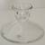 Avon Hummingbird Crystal Candle Holder 2 thumbnail