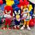 EARN EXTRA CASH ON WEEKENDS HELPING  MICKEY AND HELLO KITTY AT KIDS PARTIES. 2 thumbnail
