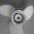 15x17 OMC Propeller 3 thumbnail