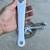 Shimano Dura-Ace 7700 2x9-speed Groupset 172.5/53/39, Excellent 17 thumbnail