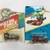 Vintage Motor Force Die-Cast Cars - Lot of 2 1 thumbnail