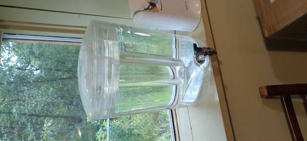 Water Jug 1