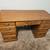 Desk with file drawers 2 thumbnail