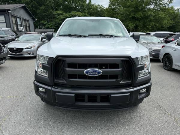 2016 Ford F-150 XL CAROLINA TRUCK! BACKUP CAMERA! - $13,995 (Indian Trail)63613419594627121