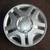 1999 Ford Windstar 15” Stock Hubcaps 6 thumbnail