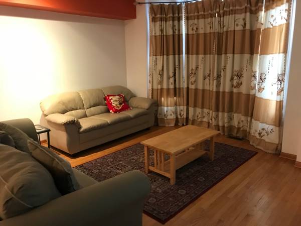 $750 / 3br - 2000ft2 - Private Bedroom near UIC, Rush (Medical District, UIC, Rush,TriTaylor, Loop)63898601202050123