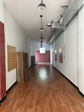 $3,400 / 1200ft2 - NUEVA TIENDA, TECHOS ALTOS, ENTRADAS DOBLES, UNION CENTER, CAC, PRIMER MES GRATIS63788761844739121