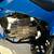 2020 Honda TRX 250X  - Blue 6 thumbnail