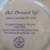3 Vintage Avon Easter Plates 13 thumbnail