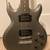 Ibanez Gio GAX7O Electric Guitar - Gray right handed 2 thumbnail