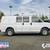 2021 Chevrolet Chevy Express 2500 Cargo Regular Van 3D 10 thumbnail