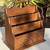 BUTLER BOOK RACK 1 thumbnail