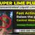 Fomulated from ACTUAL Ag lime ..Works FAST!! 18 thumbnail