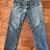 Wrangler Authentics - Distressed Denim Jeans - Men's Size 32 x 28 1 thumbnail