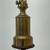 Table Lamp Wood & Brass ~ By Norman Perry 3 thumbnail