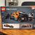 BNIB Lego 42169 NEOM McLaren Formula E Race Car 2 thumbnail