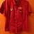 Vintage harley davidson women's shirt 10 thumbnail