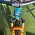 Yeti SB100 29" TURQ Frameset, Turquoise, Carbon - LIKE NEW 11 thumbnail