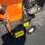 Industrial Strength Wood Chipper, Echo SC-4213 4 thumbnail