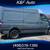2016 Mercedes-Benz Sprinter High roof DRW 3500 Cargo Van    6 thumbnail