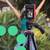 JOBY Compact Action Full Size 61" Tripod, Camera Tripod with Ball Head 13 thumbnail