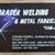 Welding, Metal fabrication, Tool making, Repairs 1 thumbnail