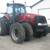 Case IH MX275 tractor 2 thumbnail