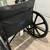 Heavy Duty Extra Wide Wheelchair 1 thumbnail