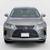 2022 Lexus RX AWD All Wheel Drive Electric RX 450h SUV 2 thumbnail