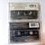 Cassette Tapes Kurtis Blow  Parliament, TLC, Hammer 7 thumbnail