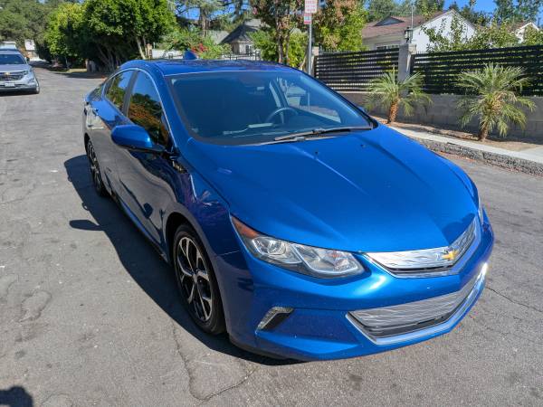 Chevrolet Volt 2017 - $9,00063470772404225121