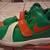 2011 Nike Air Max Sweep Thru PE sz 8 2 thumbnail