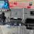 2025 Evolution D-Max GT6 Lithium Ion Golf Cart, Flamenco Red 16 thumbnail