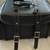 Motorcycle leather trunk bag 1 thumbnail