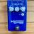 TC-Helicon Harmony Singer 2 Vocal Harmony and Reverb Pedal 1 thumbnail