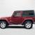 2012 Jeep Wrangler 4x4 4WD SUV Sahara Convertible 8 thumbnail