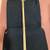SUITCASE - Samsonite Garment Bag Luggage - Navy - Very Sturdy - Good 3 thumbnail
